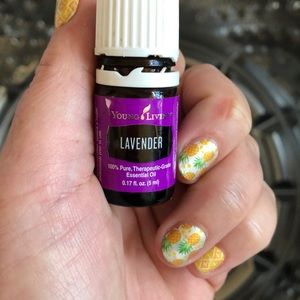 All clothing items laundered with Young Living